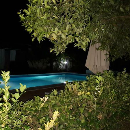 Villa Casa Vacanza Da Rosa Marsala Exterior foto