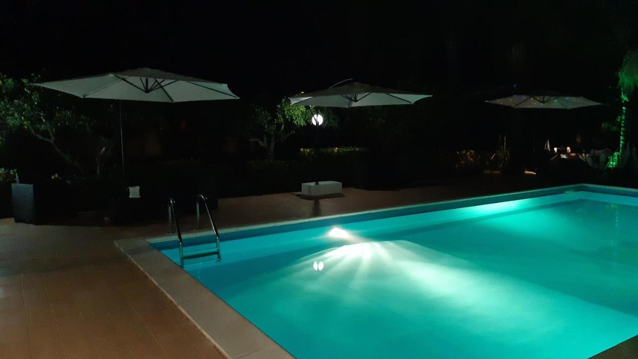 Villa Casa Vacanza Da Rosa Marsala Exterior foto