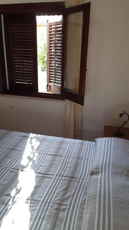 Villa Casa Vacanza Da Rosa Marsala Exterior foto