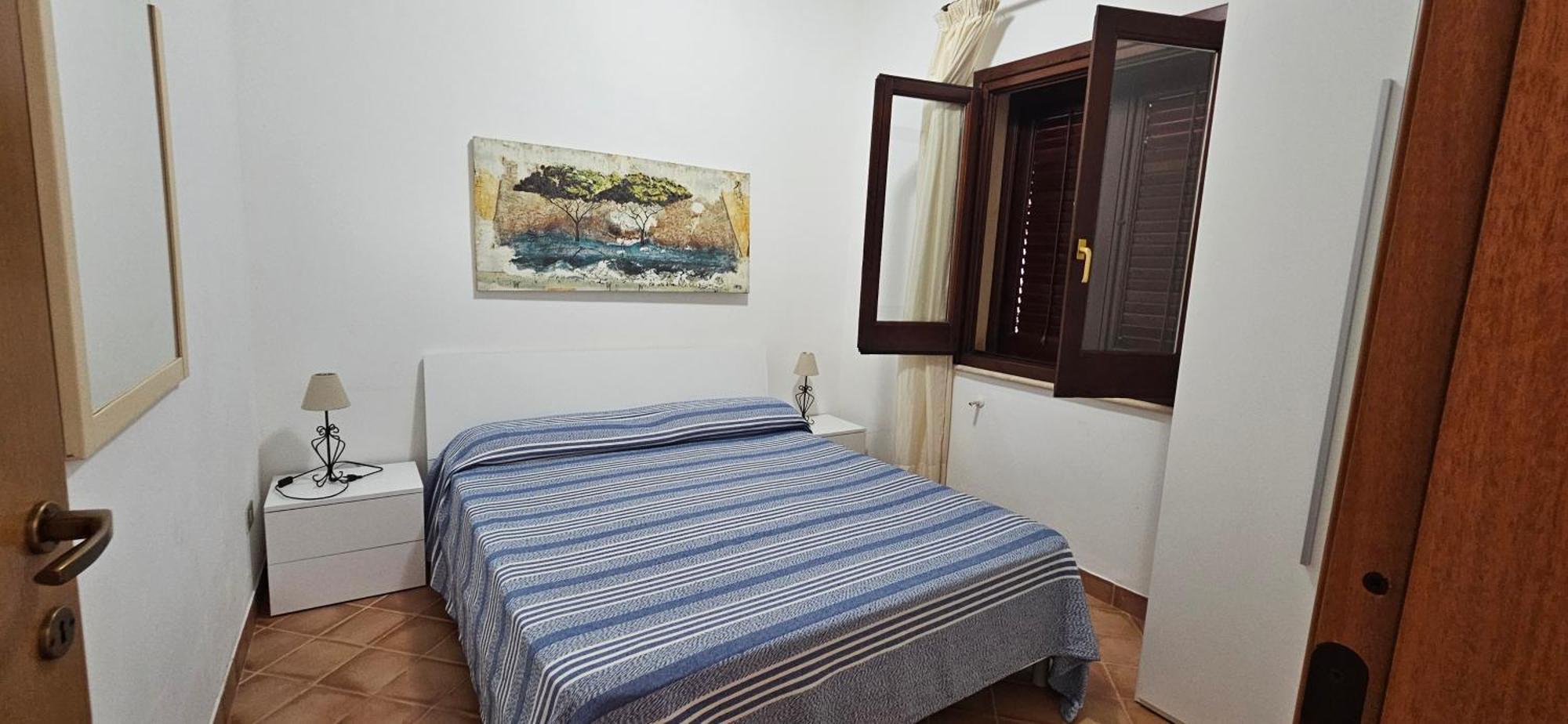 Villa Casa Vacanza Da Rosa Marsala Exterior foto