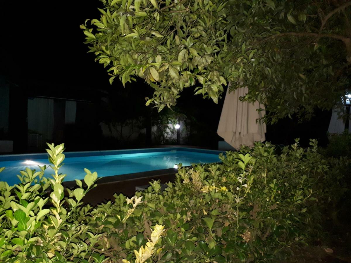 Villa Casa Vacanza Da Rosa Marsala Exterior foto